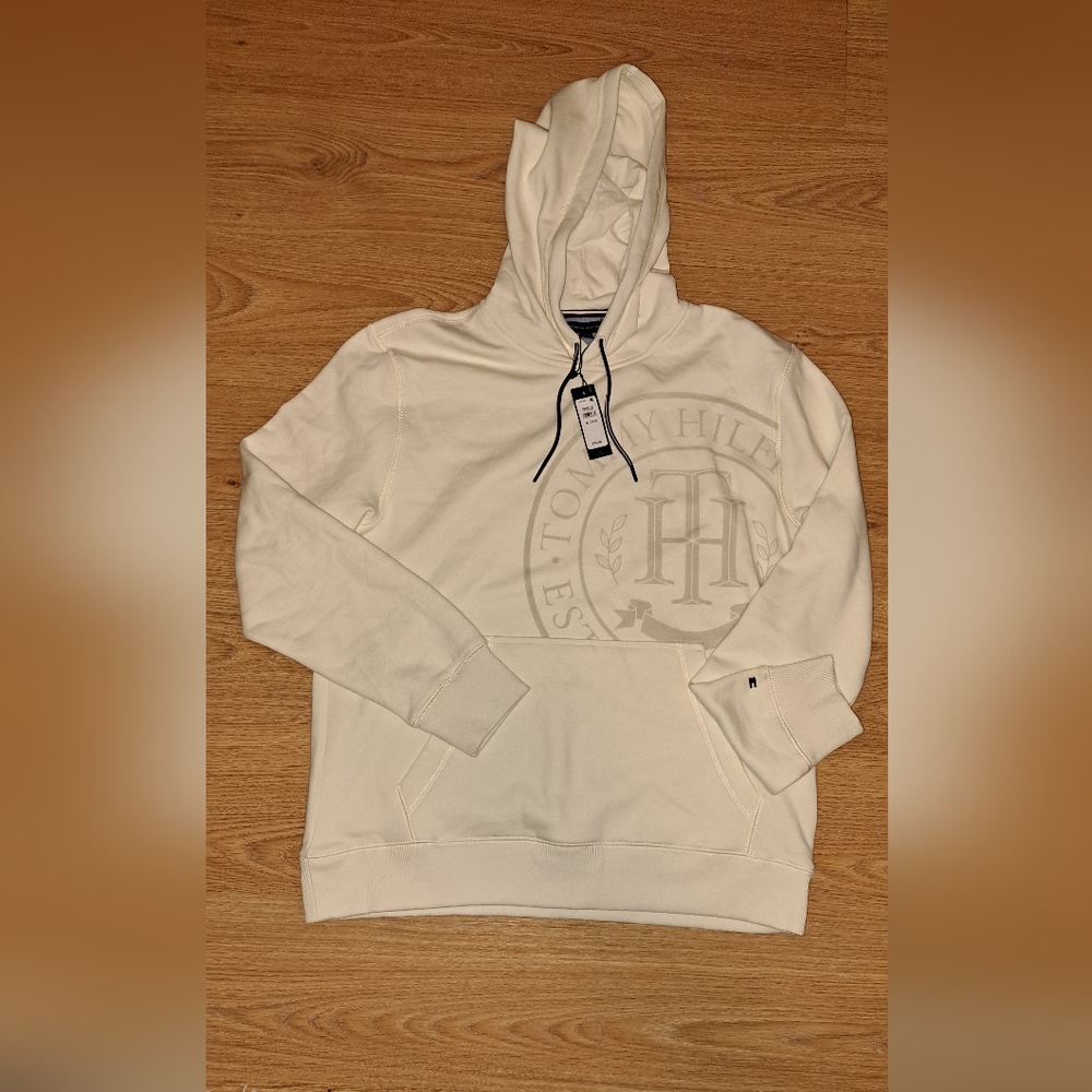 Tommy Hilfiger hoodie